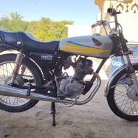 هوندا G12E • ٢٠١٨ • قابل تفاوض