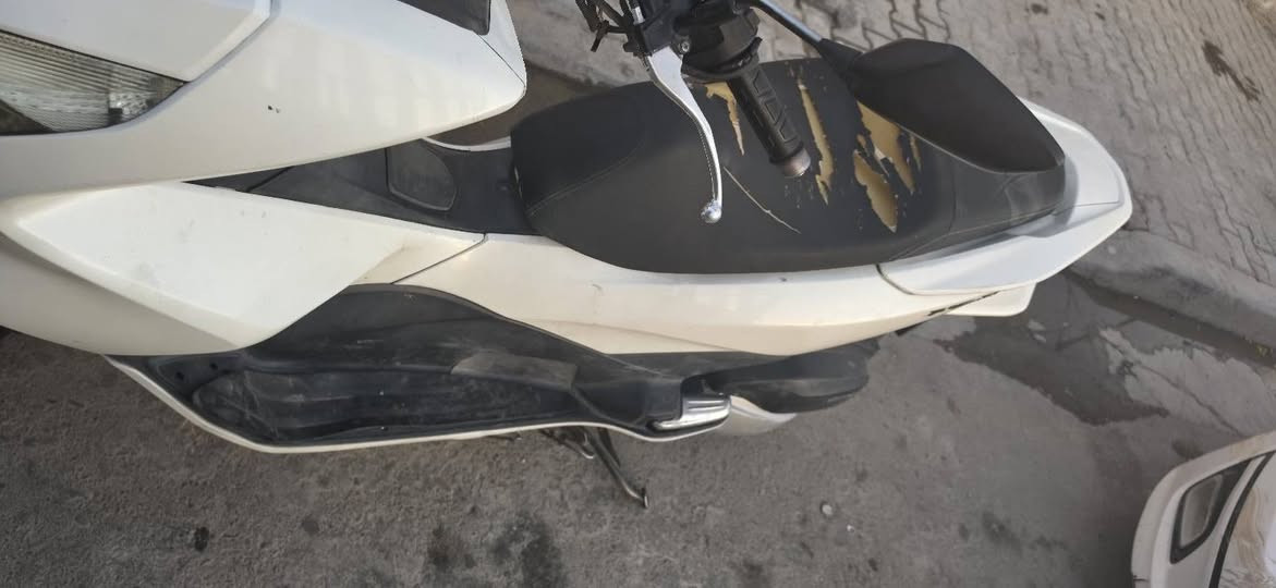 سلام عليكم دراجه pxc الجيل الثاني البيع الرجا مو شراي لا يتصل مكان بغداد جسر ديالئ سعر ٩ ونص ***********
