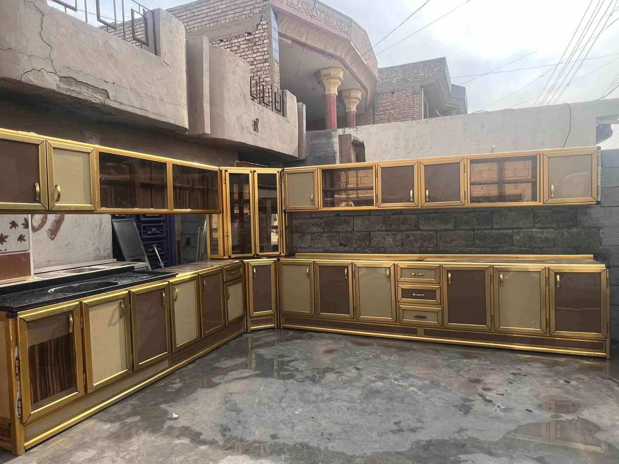 كاونتر • تفصيل • نضيف