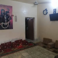 بيت زراعي 150 متر بشارع البيطره بي غرفه وصاله ومطبخ وحمامات ومخزن سعره...