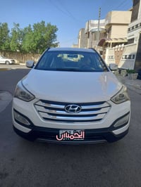 سنتافيا خليجي • ٢٠١٤ • رقم بغداد