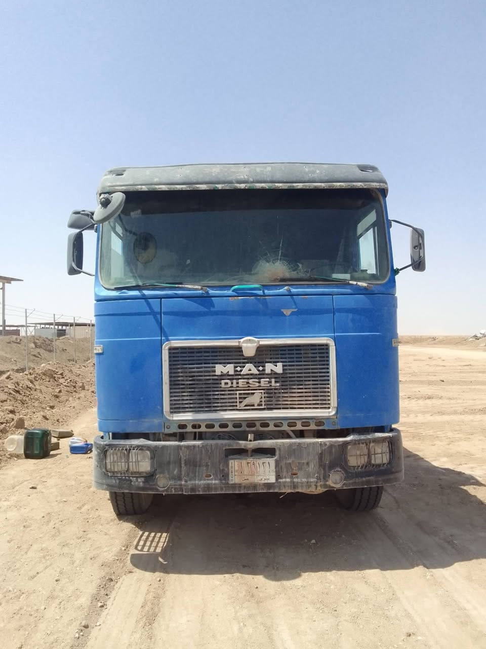 السلام عليكم للبيع مان مديل 81 رقم نينوى للاستفسار ***********
