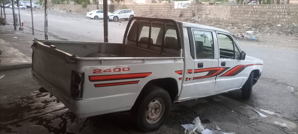 تویتە مستەربۆشی بۆفرۆشتن؟علوجە؟گێرومەکینەوئەکسلی بئ عەیبە؟سبوغ عامە مۆدیل 1990؟نرخ 9وەرەقە قوفڵی؟***********؟؟*********** السليمانية, العراق
