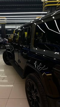 جيب رانكلر صحاري هايبرد بلكن 3 أنظمة كهرباء. بنزين. هايبرد موديل 2025 ...
