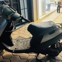بطة • دبل سكليتر • ١٥٠