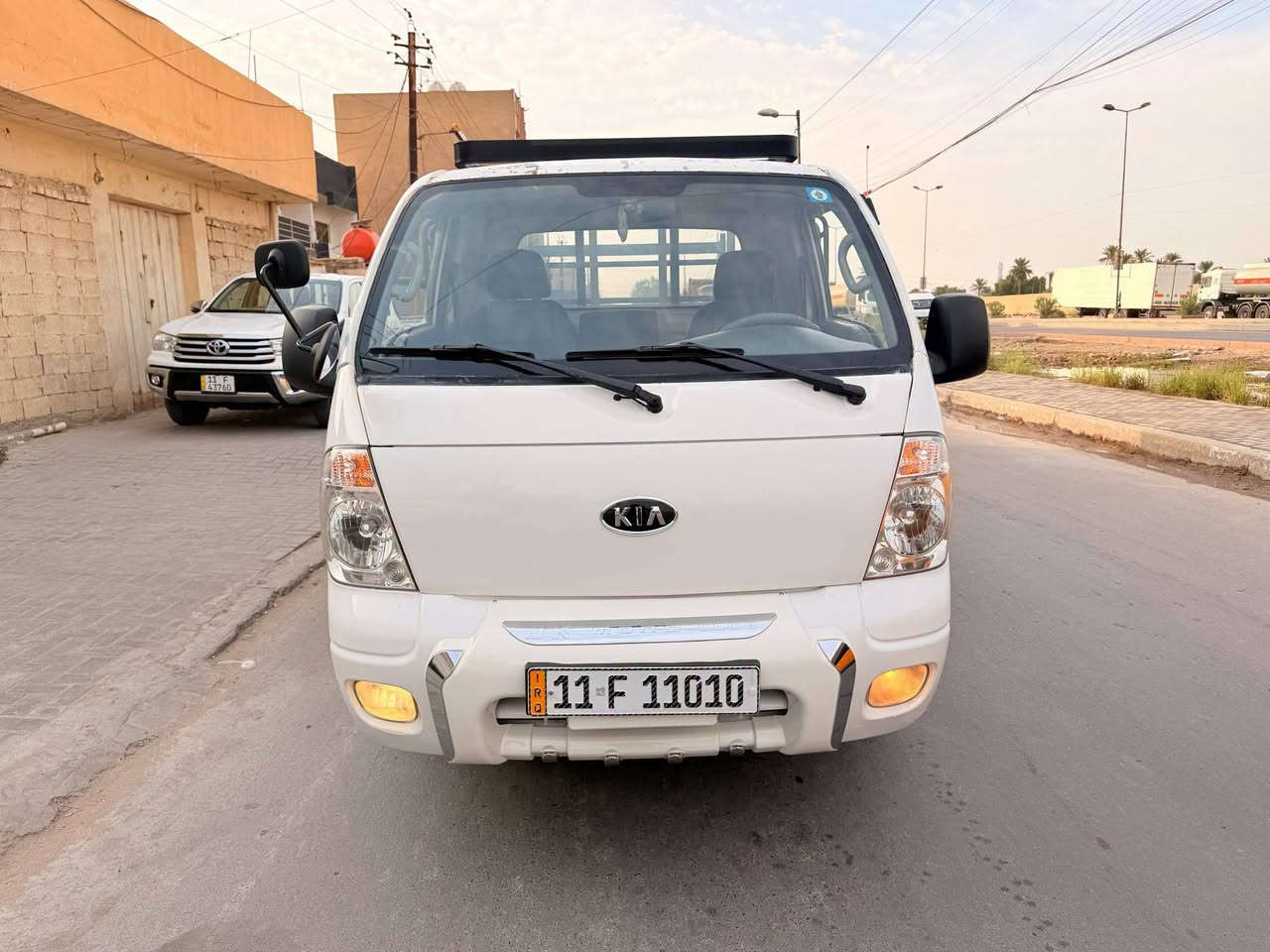 بنكو 3 • ٢٠١٠ • مدينه الصدر