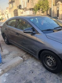 النترا • ٢٠١٩ • رقم بغداد