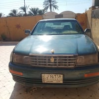 لكزس ١٩٩٢ • مكينة ٢٥٠٠ • ديالى الخالص