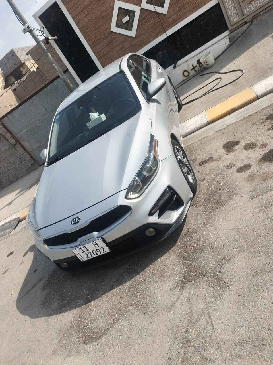 فورتي ٢٠١٩ • وارد أمريكي • طابه كلين