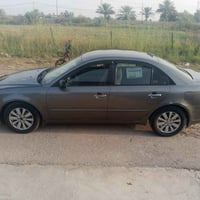 سوناته • ٢٠٠٩ • رقم بغداد