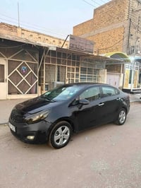 كيا ريو • ٢٠١٢ • رقم اربيل