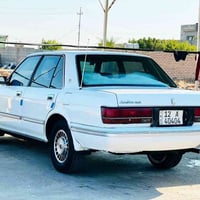 سيدان • موديل ٨٨ • رقم نينوى