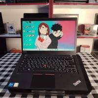 متوفر عدد 7 قطع لابتوب Lenovo ThinkPad T14 G2  ⚜️ المواصفات: ⚜️ المعال...