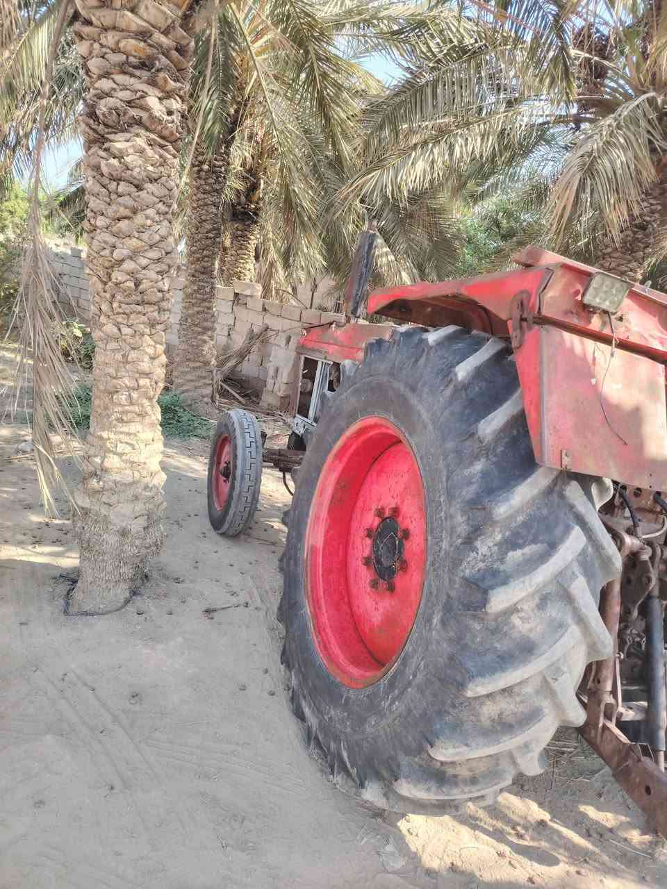 تحويره 89 للبيع جاهزة ومشتغله موسم واحد نتصل على رقم ***********
