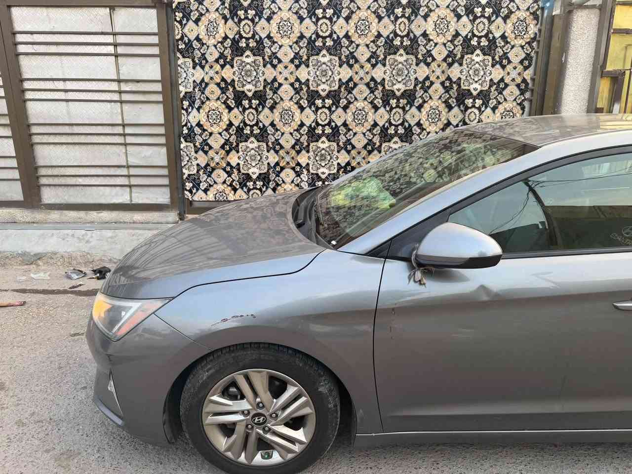 الانتره • ٢٠١٩ • كفاله