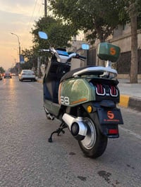 جوهره • ٦باتري • بصمتين بلوتوث