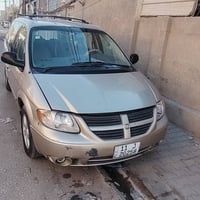 كرفان • مكينه 3800 • كمبريسر ناقص