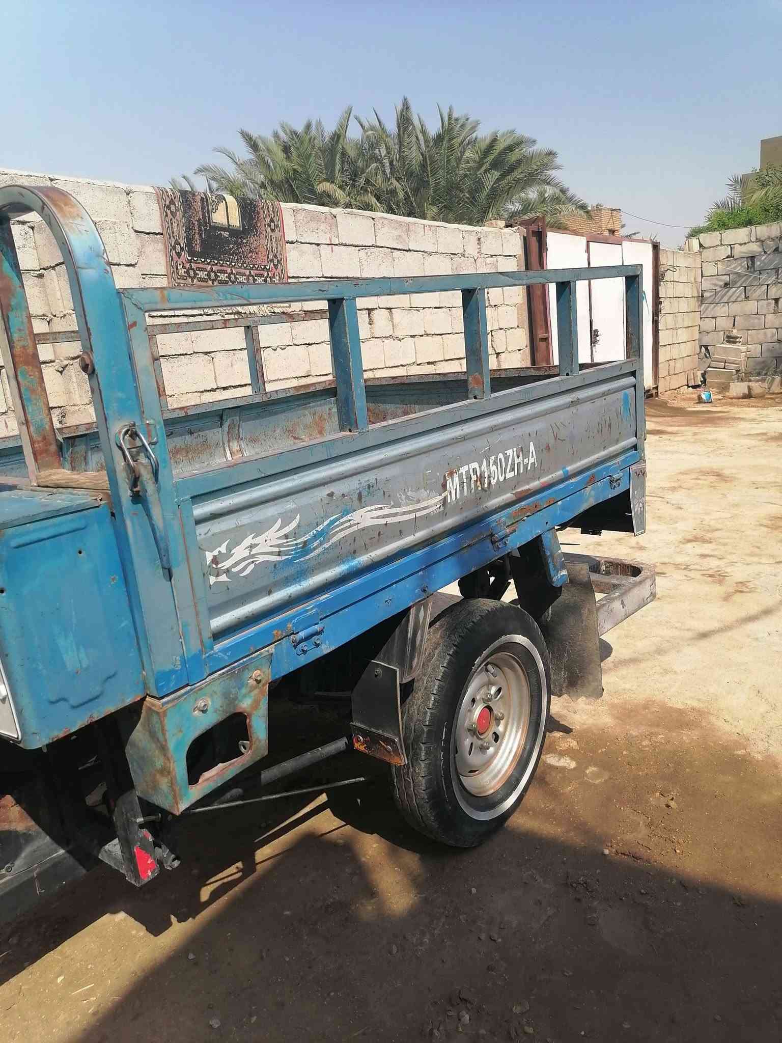 سلام عليكم ستوته للبيع رقم ابيض انكليزي مداور ثاني يوم محرك مكفول شاصي نضيف مديل 15 بيه فقط طكه بسيطه مال جناي الشراي يتصل عرقم ويدلل
***********
