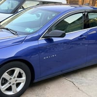 ماليبو موديل 23  ماشيه 98 km الف  حادثه فقط طخة بلبنيد بدون ايرباك او ...