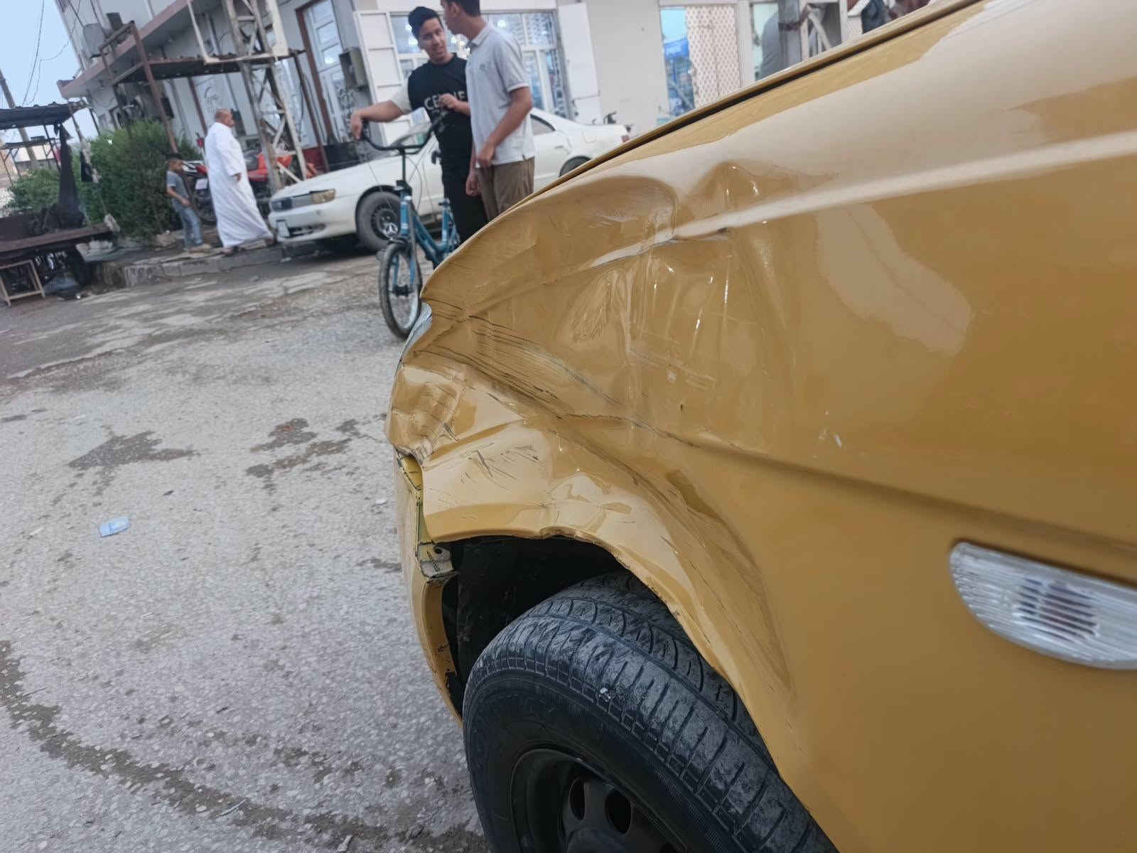 طيبه • موديل ٢٠١٥ • قابل تفاوض