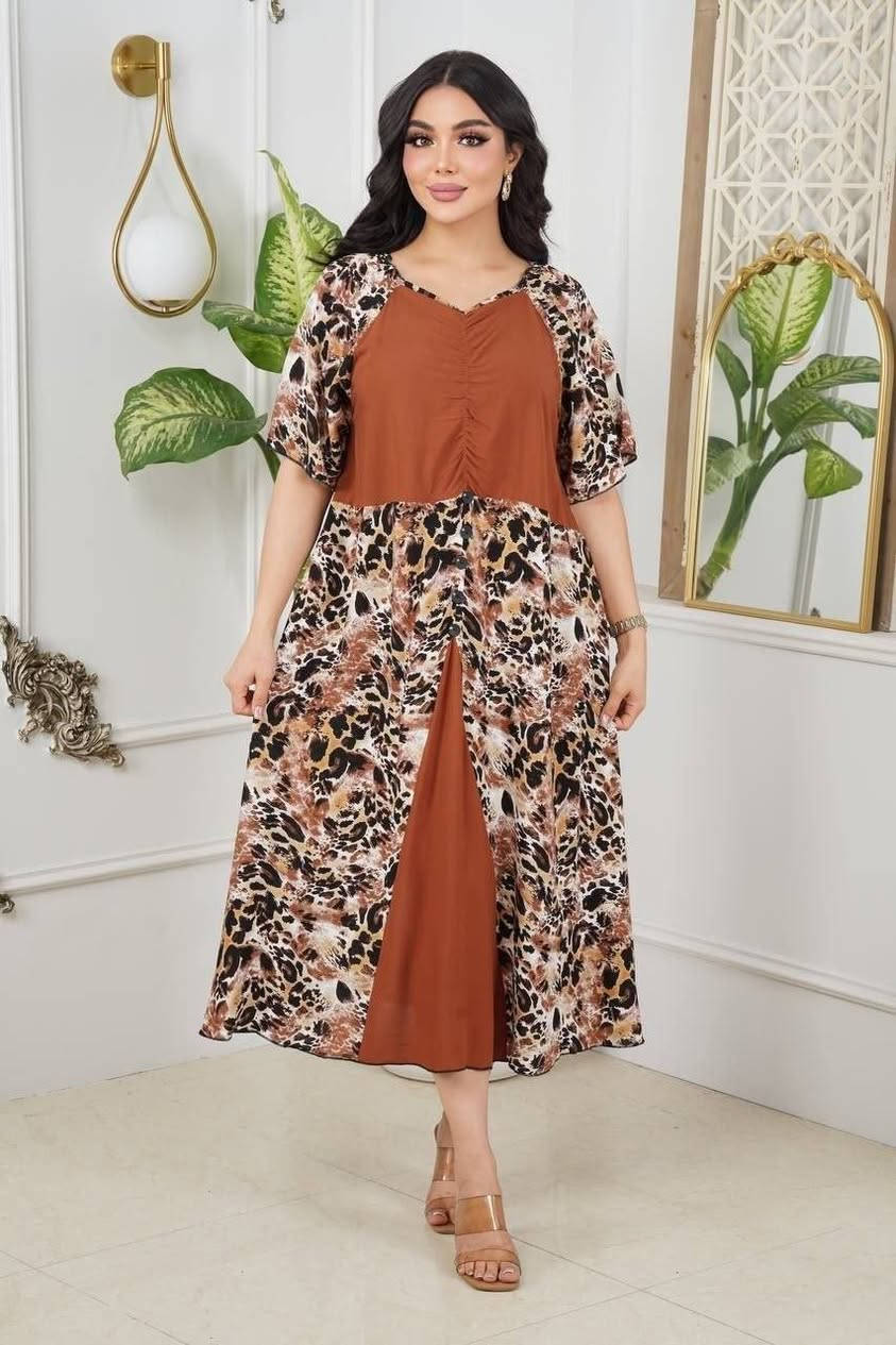 ✅جديد 

✅ دشداشة نسائي 

✅الخامه كشمير مشجر درجه اولئ

✅القياسات  2XL.  3XL  4XL. 5XL

✅اقل طلب درزن 

✅سعر الدرزن (12 قطعة)ب👈   75 الف 🔥🔥🔥🔥
التوصيل مجاني لكل المحافظات 

للحجز :
***********
وات ساب https://wa.me/qr/2CUYGJHTFYHJD1
