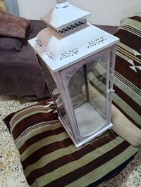 فانوس حديد • جديد • ١م