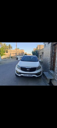 سبورتج • ٢٠١٢ • مكلوبه