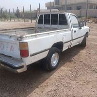 نجف عباسيه • موديل ٩٠ • مكاتبة سرقة