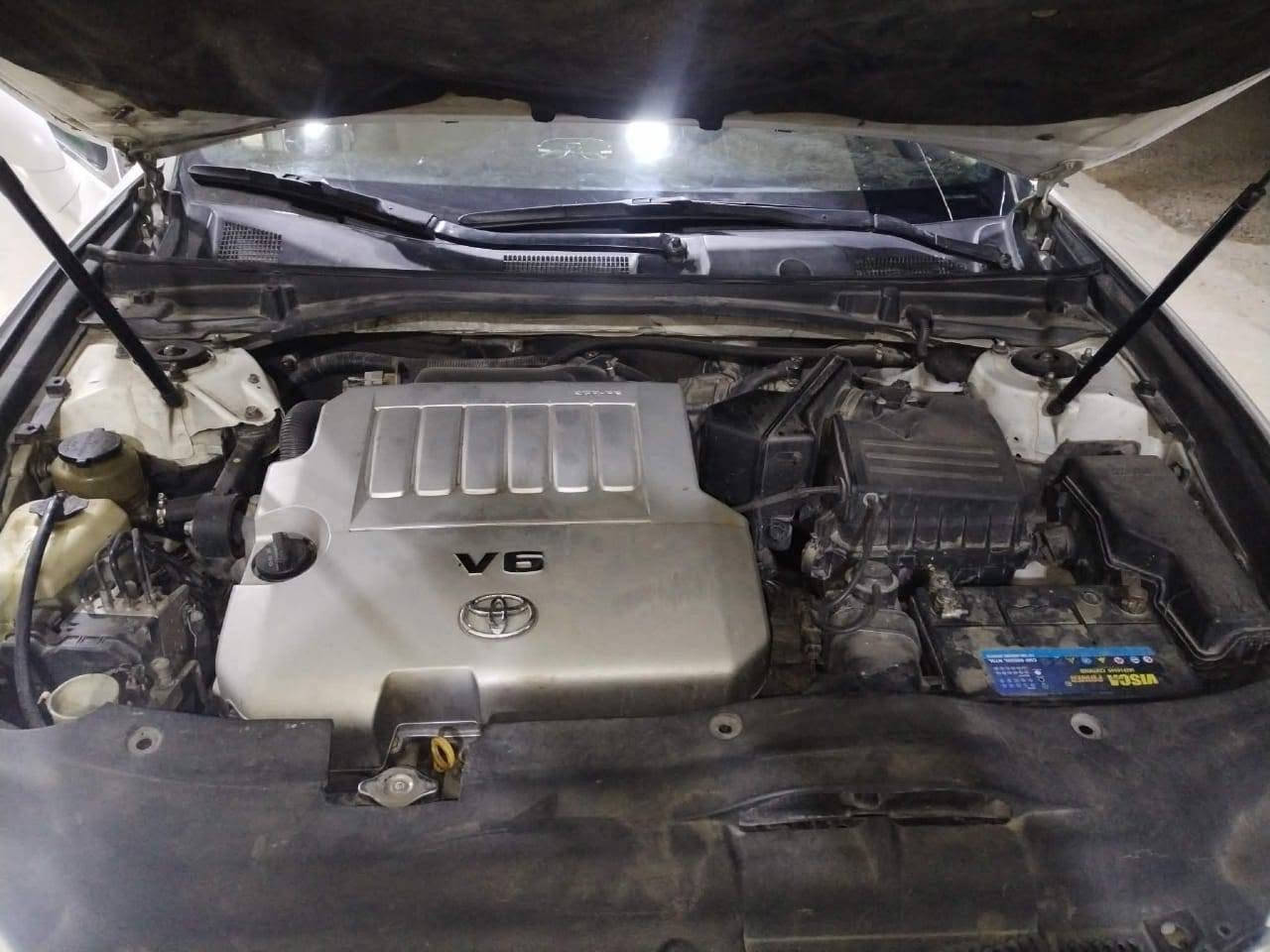 لكزس ES350 • ٢٠١٠ • ٣٥٠٠