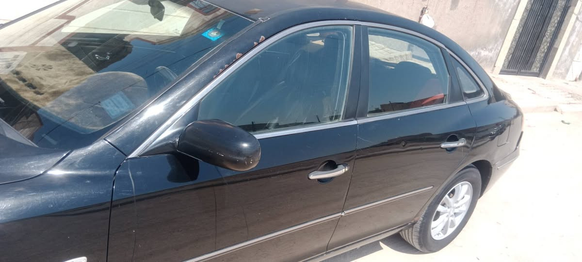 ازيره ٢٠٠٩ • وارد كوري • محرك جديد
