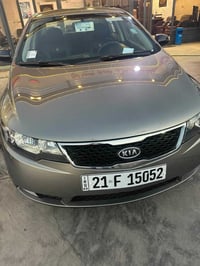 سيراتو • ٢٠١٢ • ماشيه ٨٠٠٠٠