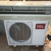 سبلت للبيع  2طن TCL  كامل مع التنصيب  للأستفسار    07773099656 متوفر و...