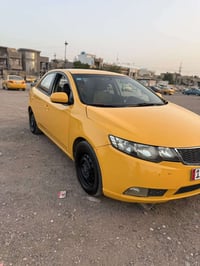 سيراتو • ٢٠١٣ • محرك ١٦٠٠