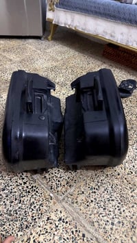 جنط دراجة • بوکسر • دايوان