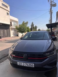 فولكس جيتا • جي ال آي • أربيل