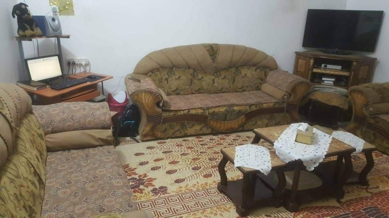 كربلاء الشبانات • بيت زراعي • ٣ غرف