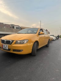 ليفان ٢٠١٣ • مكينة نظيفة • بغداد الحريه