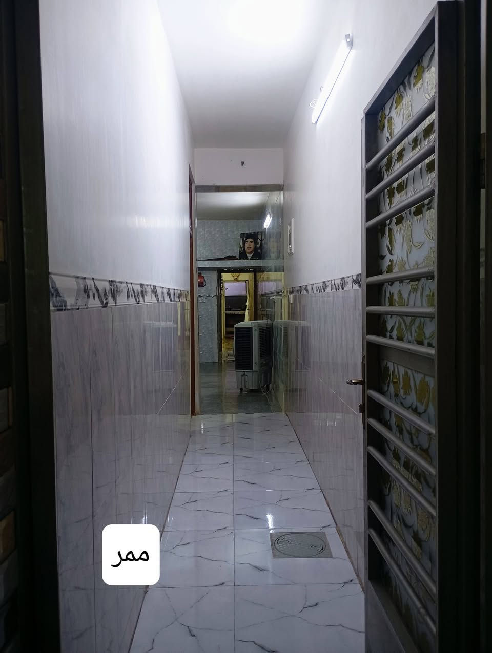 طابو ملك • ١٠٠م • طابقين