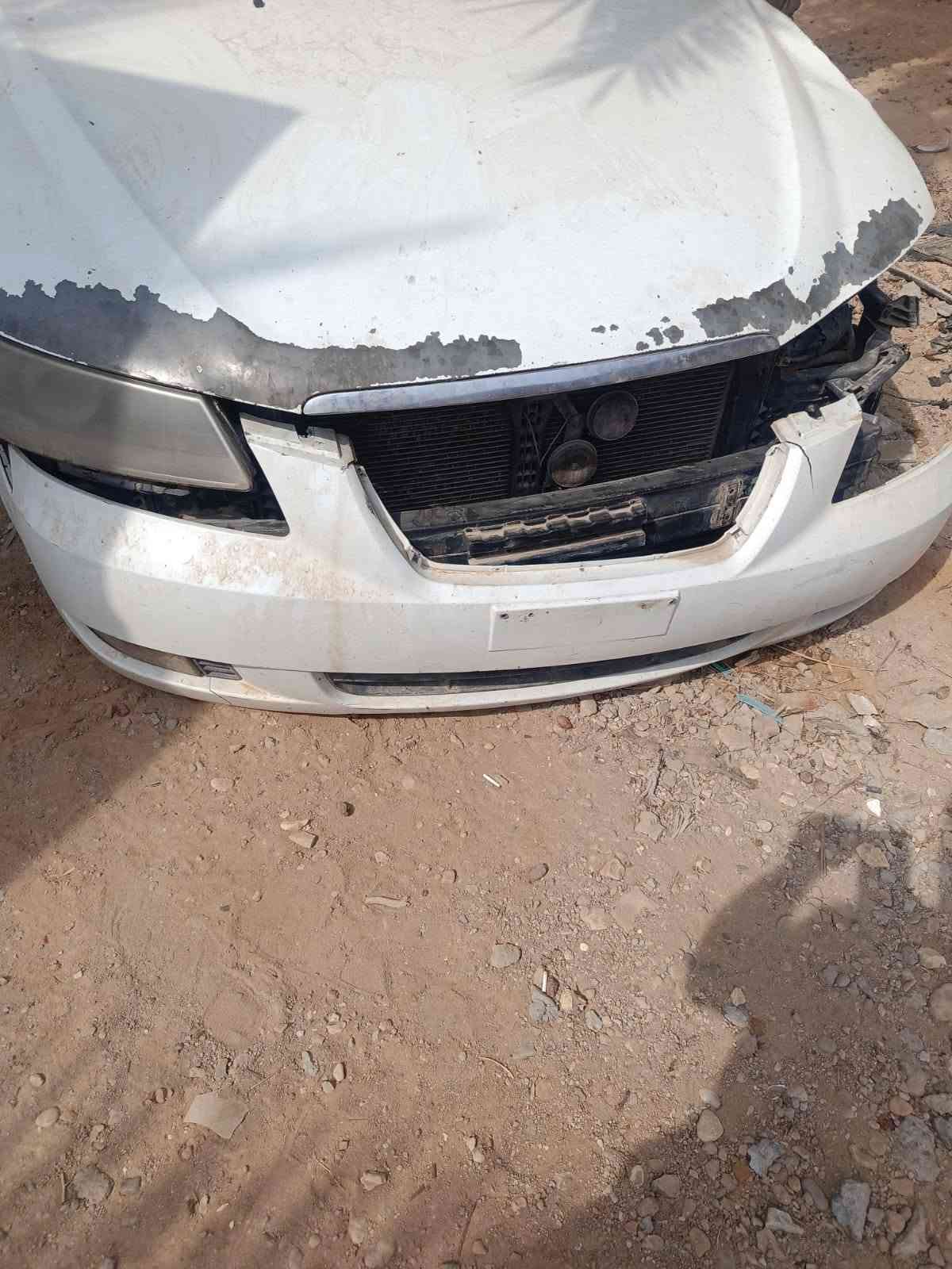 سوناتا للبيع موديل 8
رقم بابل.. سابقا بدون ضرر
***********

