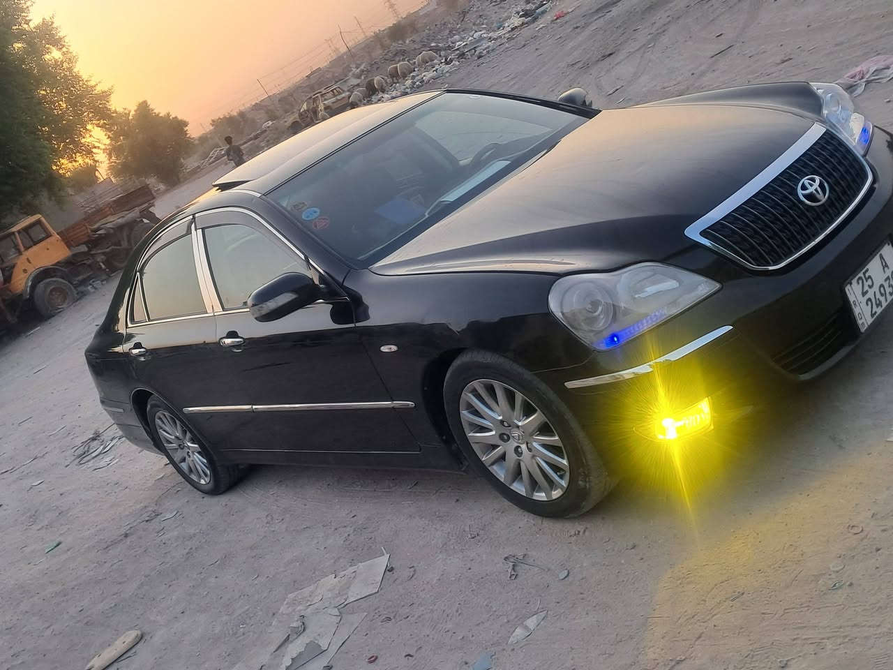 سلام عليكم ابو تاج 👀ماجسته اعلى فئه فول مواصفات 2005
1رقم كركوك دولي مالكها نجف شرط المداور 

2خمس بصمات 

3غرفه جلد +اربع مقاعد كهرباء 

4فتحت سقف 

5 تحويره فوك وجوه نجف 

6شاشه وكامره دواره 

7اشاير ترحيب +اشاير بلمري +مري قلاب 

مكينه 8 سلندر +مكينه وكير حداديه تخم تاير 

8بجم زنون بك لايت كرستال 

سياره مكفوله ضربه وكص ونقل جثه ترايك 180

مكان سياره نجف الاشرف 

سعر 140 وبيها مجال 

***********

هاشم السيد
