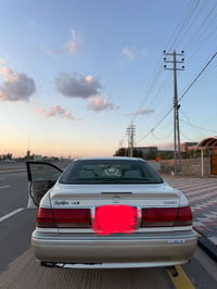 كراون • ٢٠٠٠ • ميسان