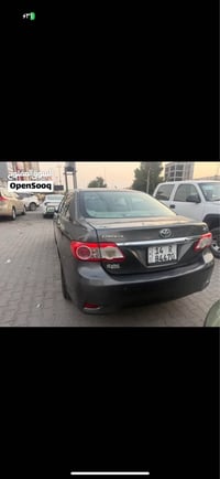 كورلا • ٢٠١٣ • البصرة