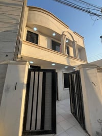 الشرطه الخامسه • ١٠٠م • ٣غرف