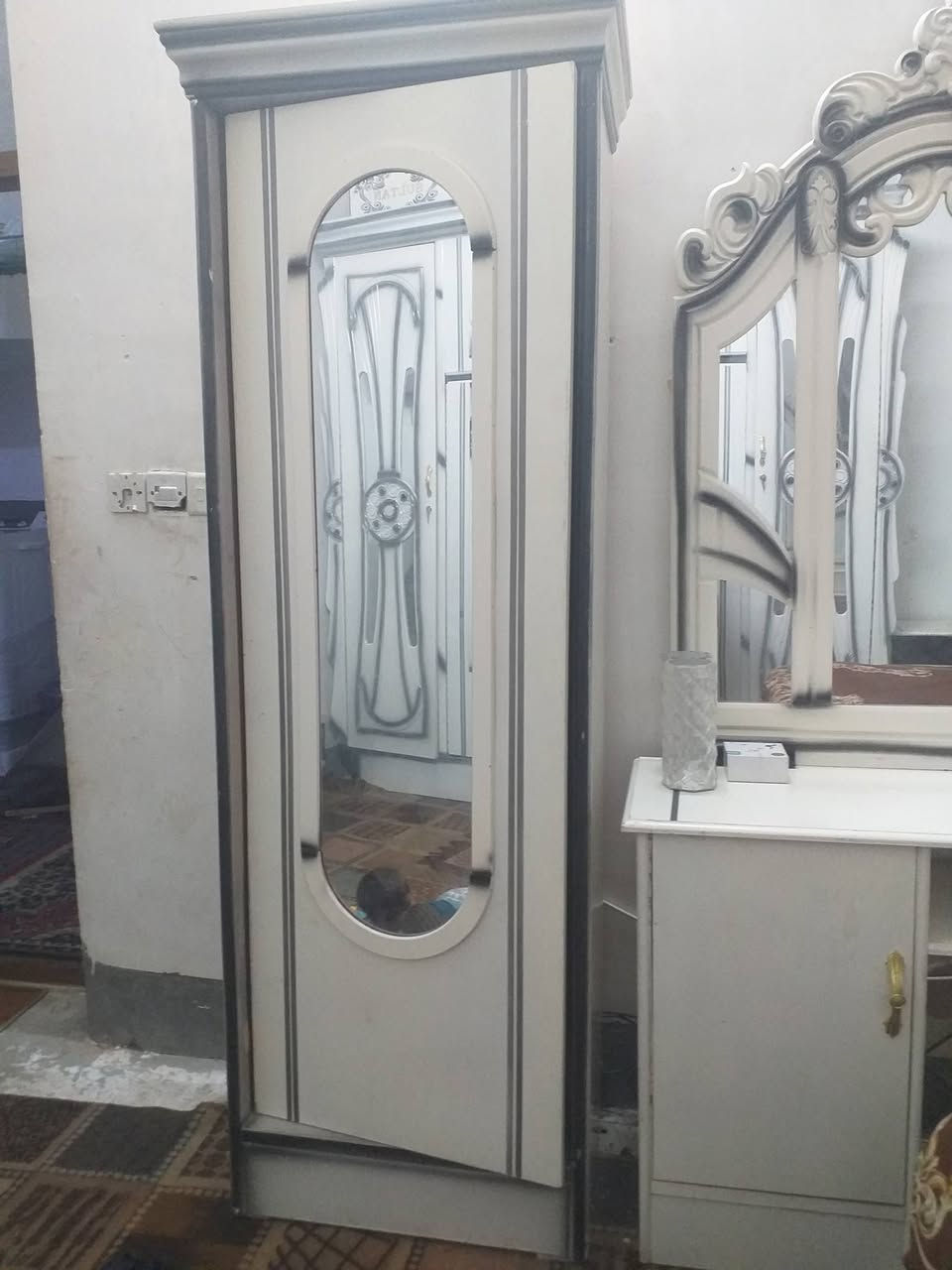 غرفة نوم • نضيفه • كربلاء