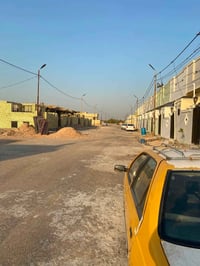 طابو زراعي سند ٢٥ • ٨٠م • مستعجل