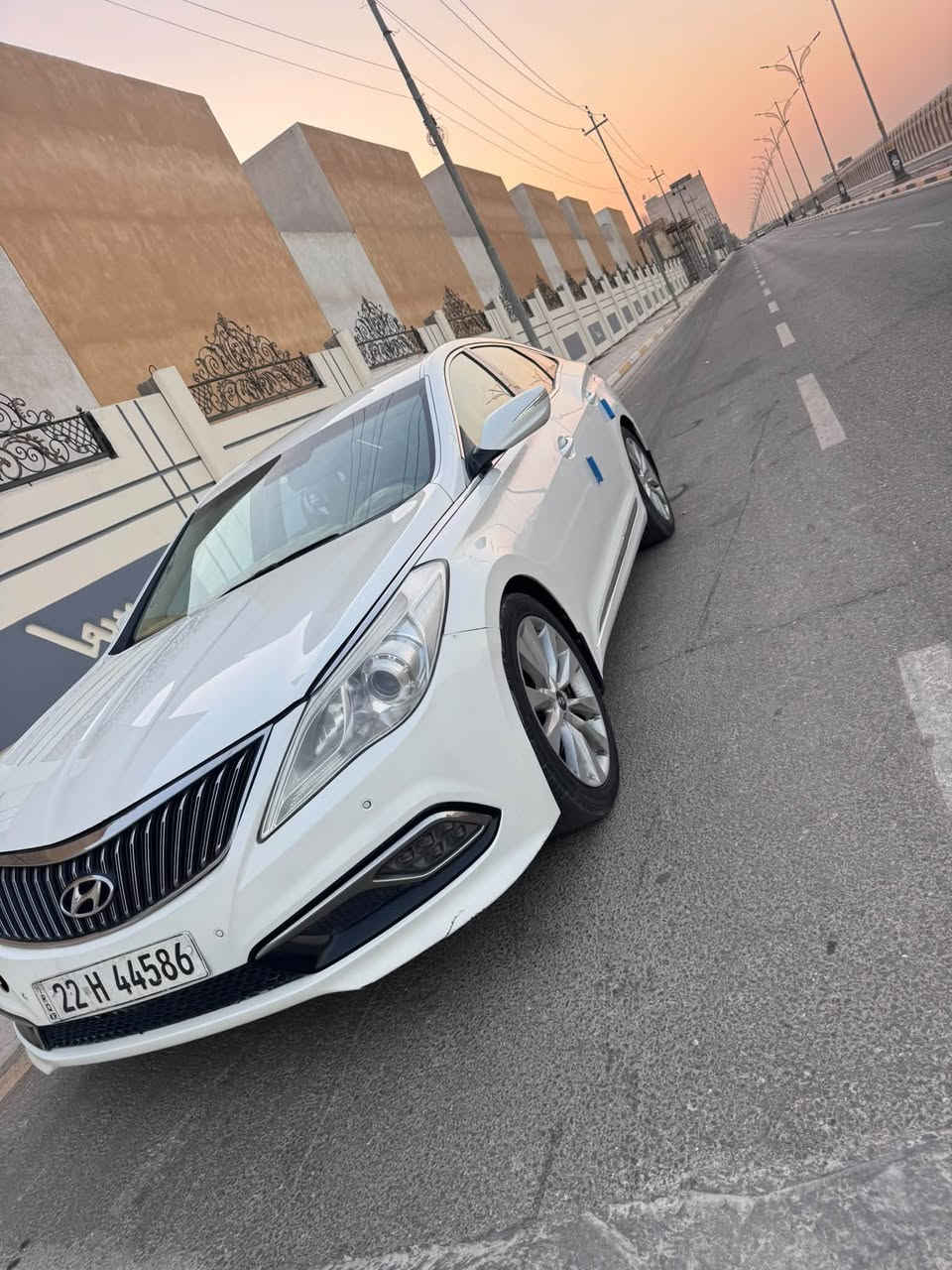ازيره ٢٠١٤ • خليجي • جلد شاشة