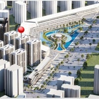 بوابة عشتار • ١٤٢م • طابق وسطي