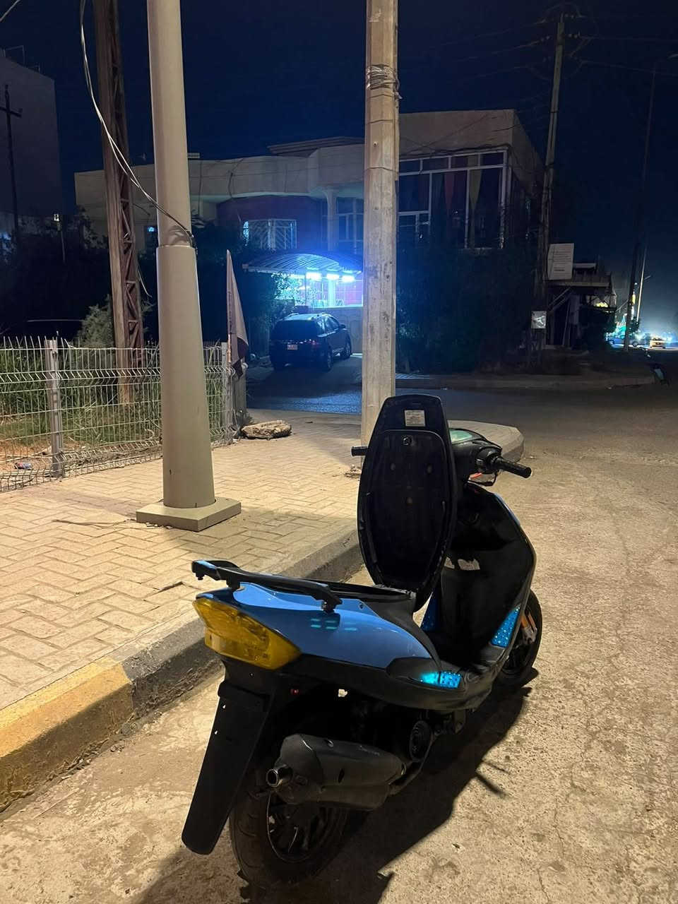 ماكس عدلة • نضيفة • دبل رياضي
