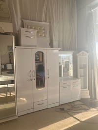 غرفه شبابيه • ٥ قطع • واتساب
