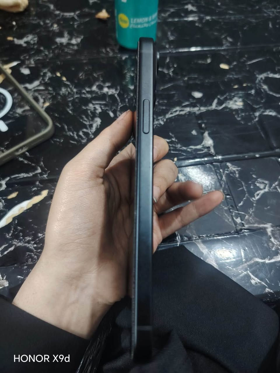 ايفون ١٥ بلاس • ١٢٨ • بطارية ٨٨